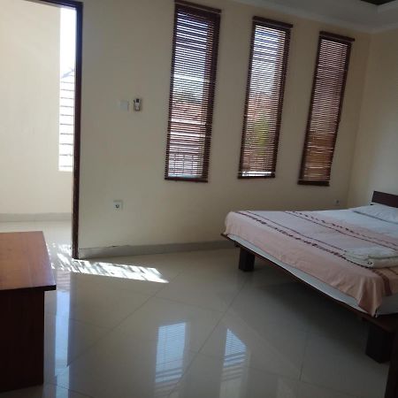 Rika Sanur Homestay Εξωτερικό φωτογραφία