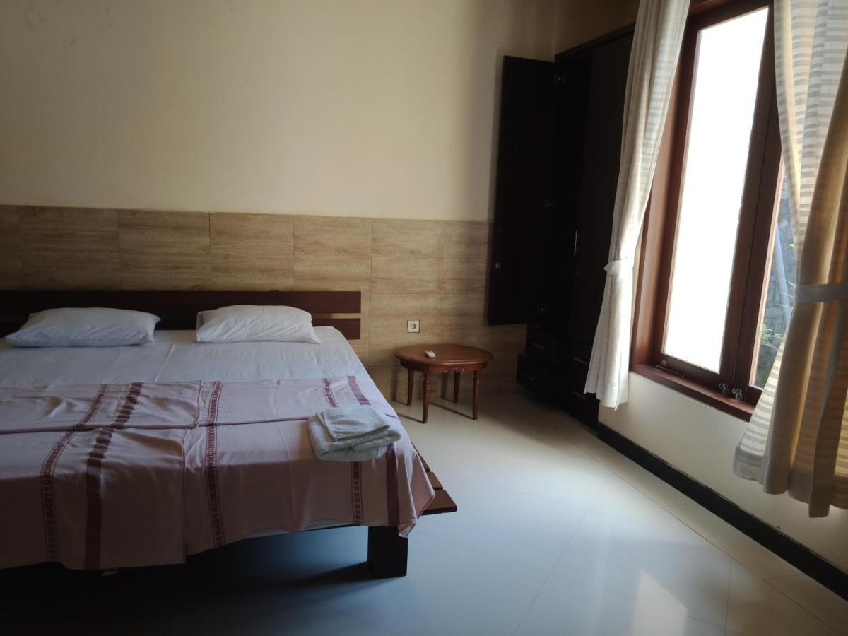 Rika Sanur Homestay Εξωτερικό φωτογραφία