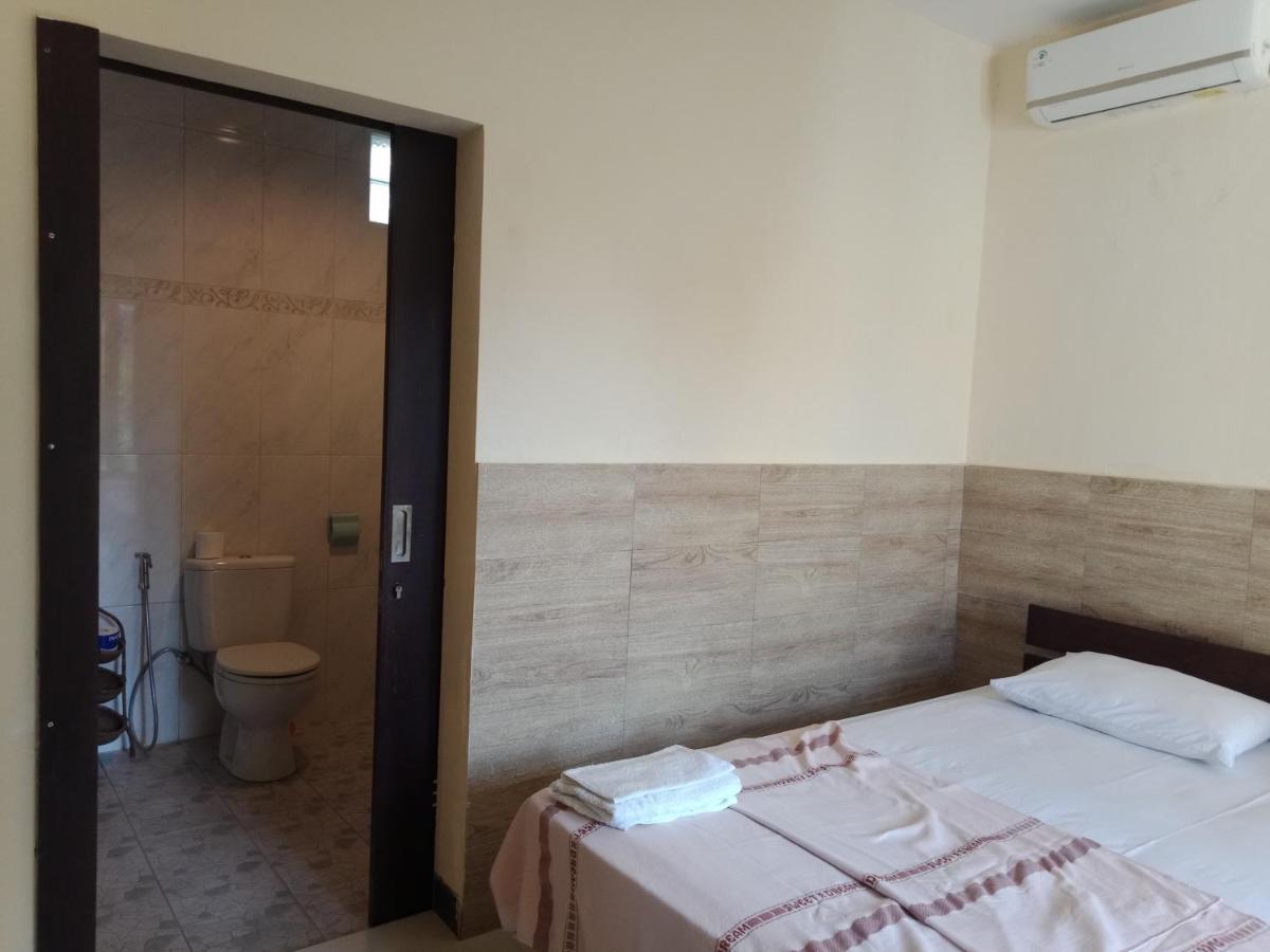 Rika Sanur Homestay Εξωτερικό φωτογραφία