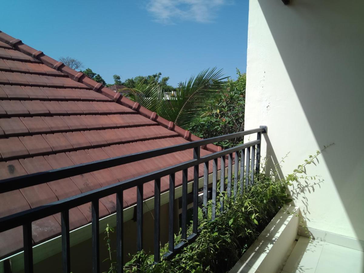 Rika Sanur Homestay Εξωτερικό φωτογραφία